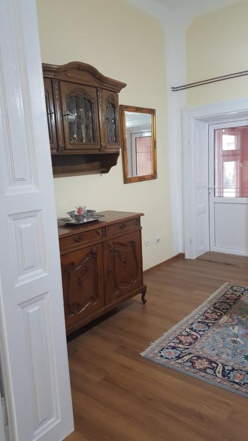 Apartman Dane Kikinda Exterior foto
